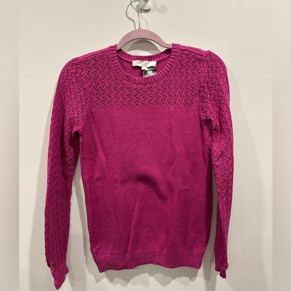 Loft sweater - Picture 1 of 3